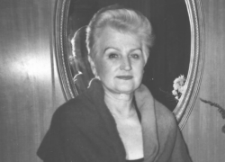 Заслуженный работник культуры РФ ушла из жизни на Ставрополье