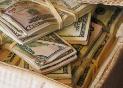 Два ящика с деньгами украл из магазина житель Ставрополя