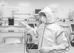 На Ставрополье еще у 12 человек обнаружили коронавирус