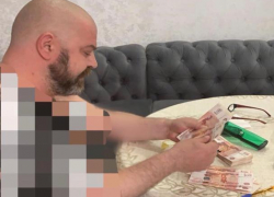 Замглавы Ростехнадзора задержали за взятку на Ставрополье