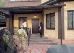 Очередного поклонника террористических идей задержали на Ставрополье