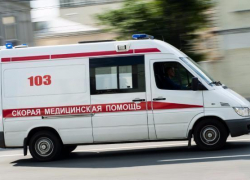 Трехлетний ребенок выпал из окна в Ставрополе