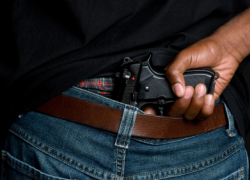 8 лет тюрьмы получит ставропольский грабитель за нападение со стрельбой