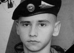 Еще один боец из Ставрополья погиб на СВО