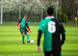 Торпедовцы огорчили «Родину»: георгиевские футболисты негостеприимно обошлись с визитерами 