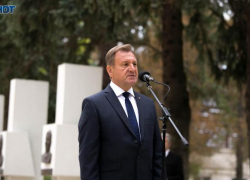 Глава Ставрополя вошел в очередной топ национального рейтинга мэров России