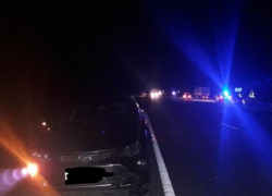 На Ставрополье водитель иномарки насмерть сбил подростка