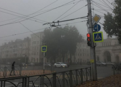 Потепление до +23 и дожди пообещали на Ставрополье в выходные 