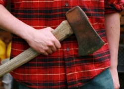 Ненавидящий тещу зять заманил ее в безлюдное место и изрубил топором на Ставрополье