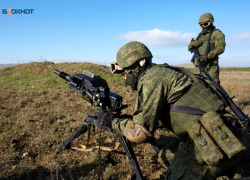 Восемь БПЛА перехватили в небе над Ставропольским краем