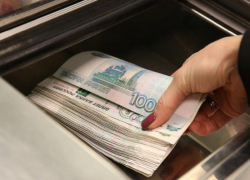 Ставропольские банки привлекли более 400 миллиардов рублей от жителей и бизнесменов