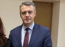 Председатель Советского районного суда Ставропольского края Игорь Гандембул ушел в отставку