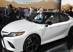 «Полный фарш»: автомобиль за 1,5 миллиона рублей хочет купить для своих нужд администрация Ставрополя 