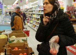 «Подорожало почти все»: какие продукты выросли в цене за ноябрь на Ставрополье