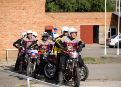 «Нас так и не услышали»: мотоболистов ипатовского «Колоса» лишили медалей чемпионата России