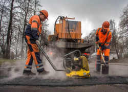 На ремонт сельских дорог на Ставрополье выделят больше 28 миллионов рублей
