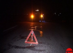 Житель Ставрополя насмерть сбил пешехода по дороге в аэропорт