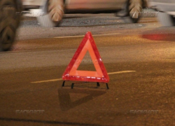 Сотрудник полиции Ставрополья сбил ребенка