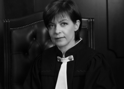 В Ставрополе простились с зампредседателя Арбитражного суда Анной Приходько 