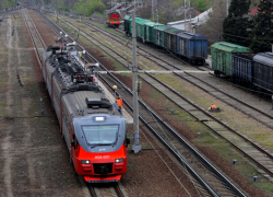 Новый поезд до Крыма запустят из Минеральных Вод