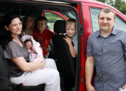 Бесплатные парковки для многодетных семей могут появиться в Ставрополе