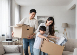 В Ставропольском крае стали активнее брать ипотеку на вторичное жилье