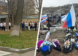 Место гибели в цветах и мама в больнице: появились новые детали в деле жестоко убитого школьниками парня в Пятигорске