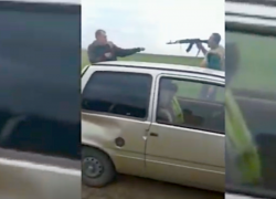 Степновский беспредел: в районе повторяются события пятилетней давности