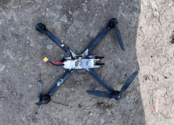 Опасность атаки БПЛА снова объявили на Ставрополье