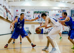 В «Ставропольском» дивизионе баскетбольного чемпионата края воцарилось троевластие 