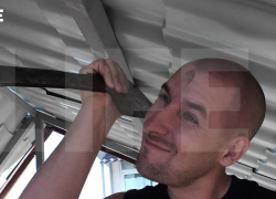 «Часовая бомба»: ставропольчанка о подозреваемом в убийстве кубинки в Москве