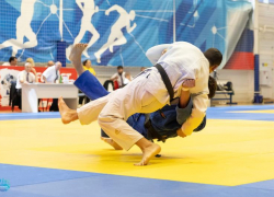 Призы Грозного: ставропольские единоборцы собрали урожай трофеев в столице Чечни  