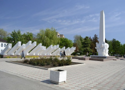 Уволили директора парка на Ставрополье