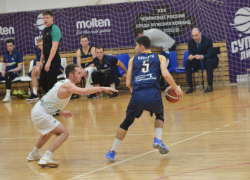 Два матча — с одноклубниками: новый баскетбольный чемпионат ставропольские динамовцы начнут дома