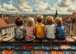 Детям запретили опасные места: полный текст документа правительства Ставрополья