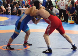 Неувядающая «классика»: в Ессентуках отгремели схватки летних игр среди борцов греко-римского стиля 