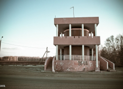 На Ставрополье обнаружен труп мужчины на одном из постов ДПС