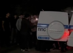 В полиции Ставрополья прокомментировали драку на 50 лет ВЛКСМ