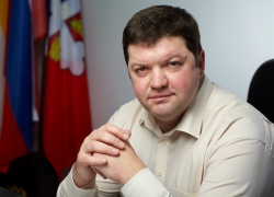 Единоросс Геннадий Ягубов возглавит парламент Ставрополья