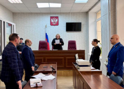 Хотел «отмазать» от уголовки за миллионы: экс-начальнику отдела полиции №3 Ставрополя вынесли приговор