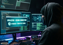 Скачивание VPN и оформленный хакерами кредит обернулись для ставропольчанки судом