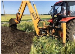 10 тысяч человек остались без воды в Изобильненском округе