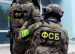 В Ставрополе предотвратили теракт 