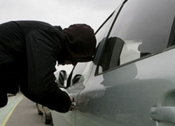 В Ставрополе двое юношей подозреваются в угонах