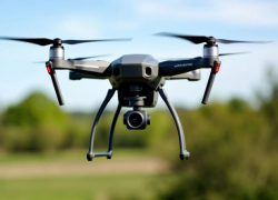 Полет дрона запланирован в одном из округов Ставропольского края