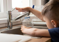 Несколько домов в центре Ставрополя останутся без воды 28 мая 