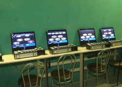 Пятигорские полицейские накрыли очередной игорный дом