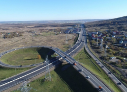 Участок трассы «Кавказ» перекроют 6 июня под Пятигорском 