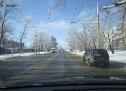 Дождь и снег не побеспокоят жителей Ставрополья в среду