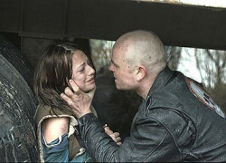 Ставропольского насильника поместили под стражу